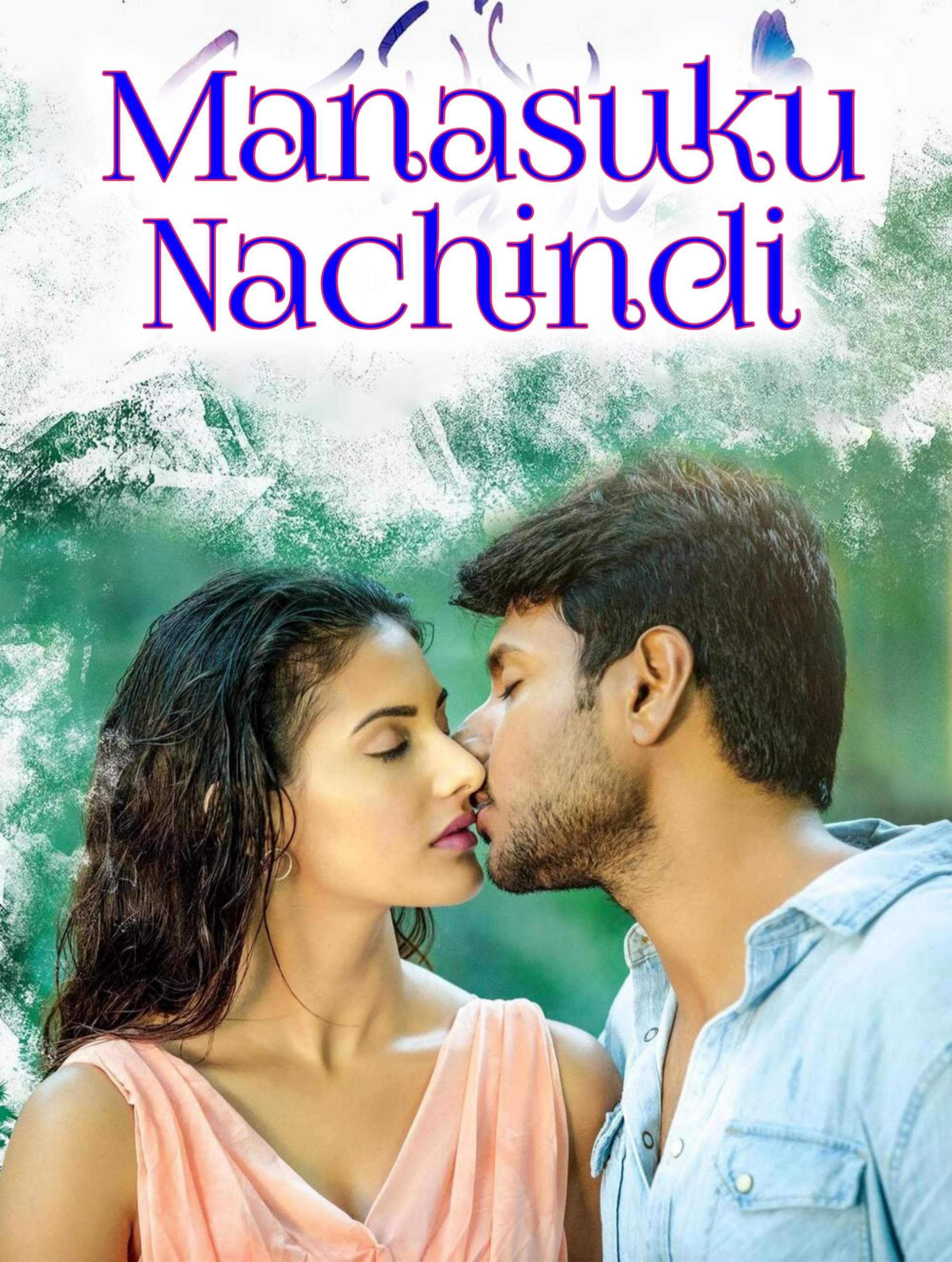 Manasuku-Nachindi-Life-Mein-Twist-2018-Hindi-Telugu-Dual-Audio-UnCut-South-Movie-HD-ESub