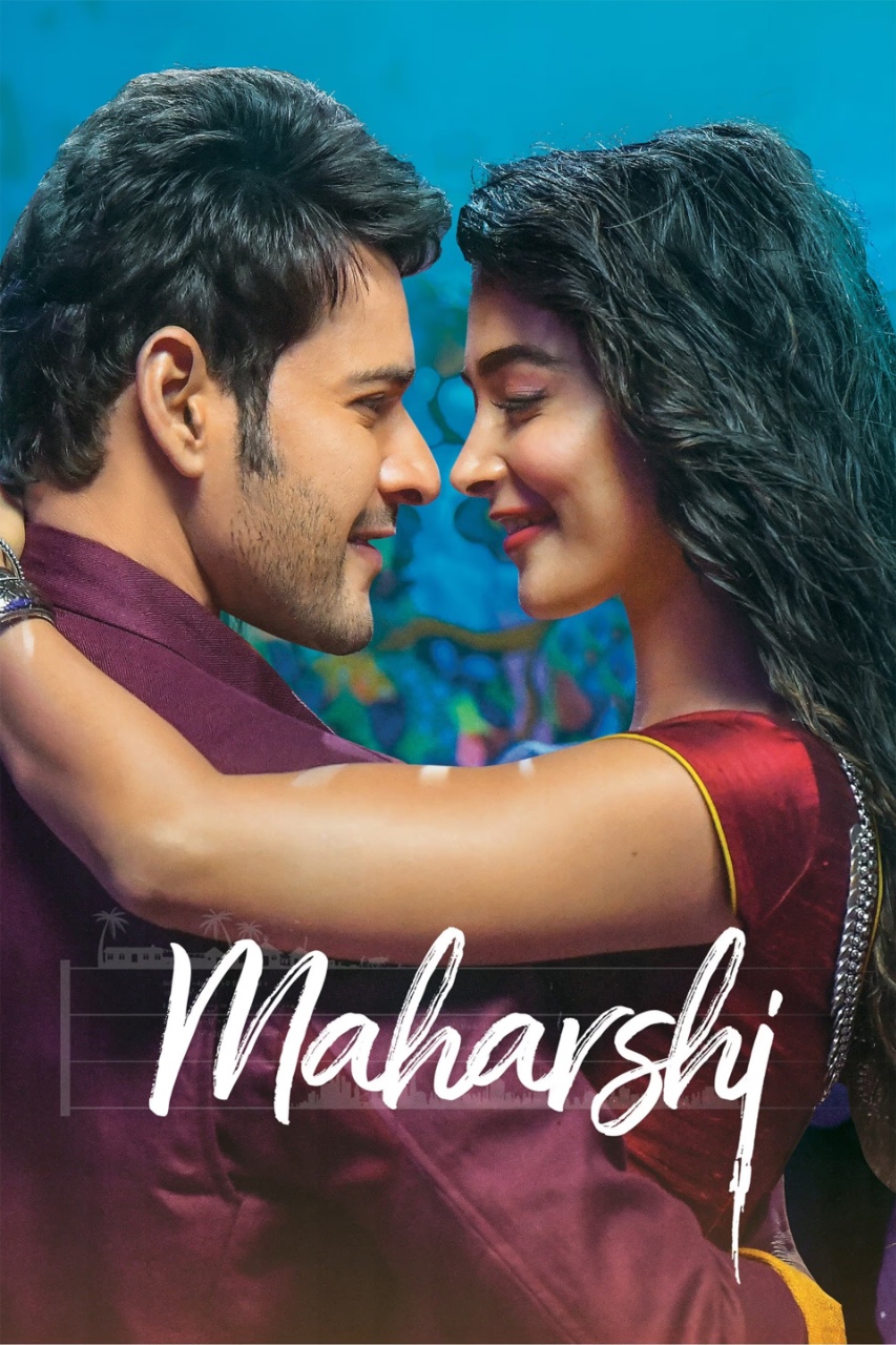 Maharshi-2019-Hindi-Telugu-Dual-Audio-UnCut-South-Movie-HD-ESub