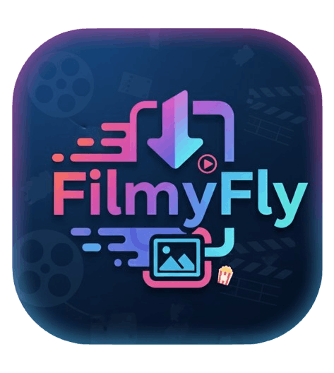 FilmyFly App Icon
