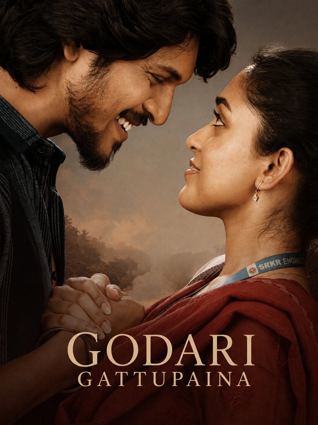 Godari Gattupaina (2026)