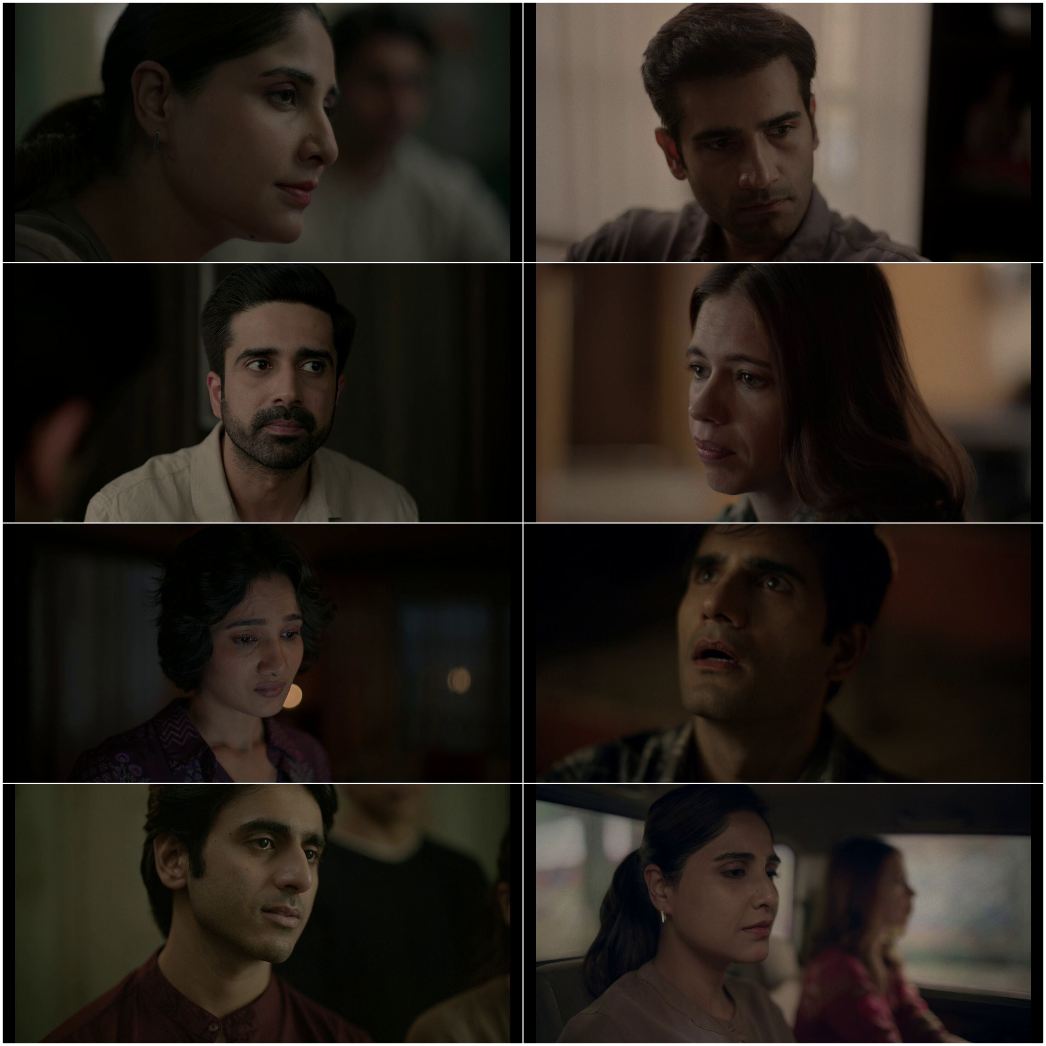 Bhay   The Gaurav Tiwari Mystery S01 (2025) Hindi Completed Wrb Series HEVC ESub screenshot