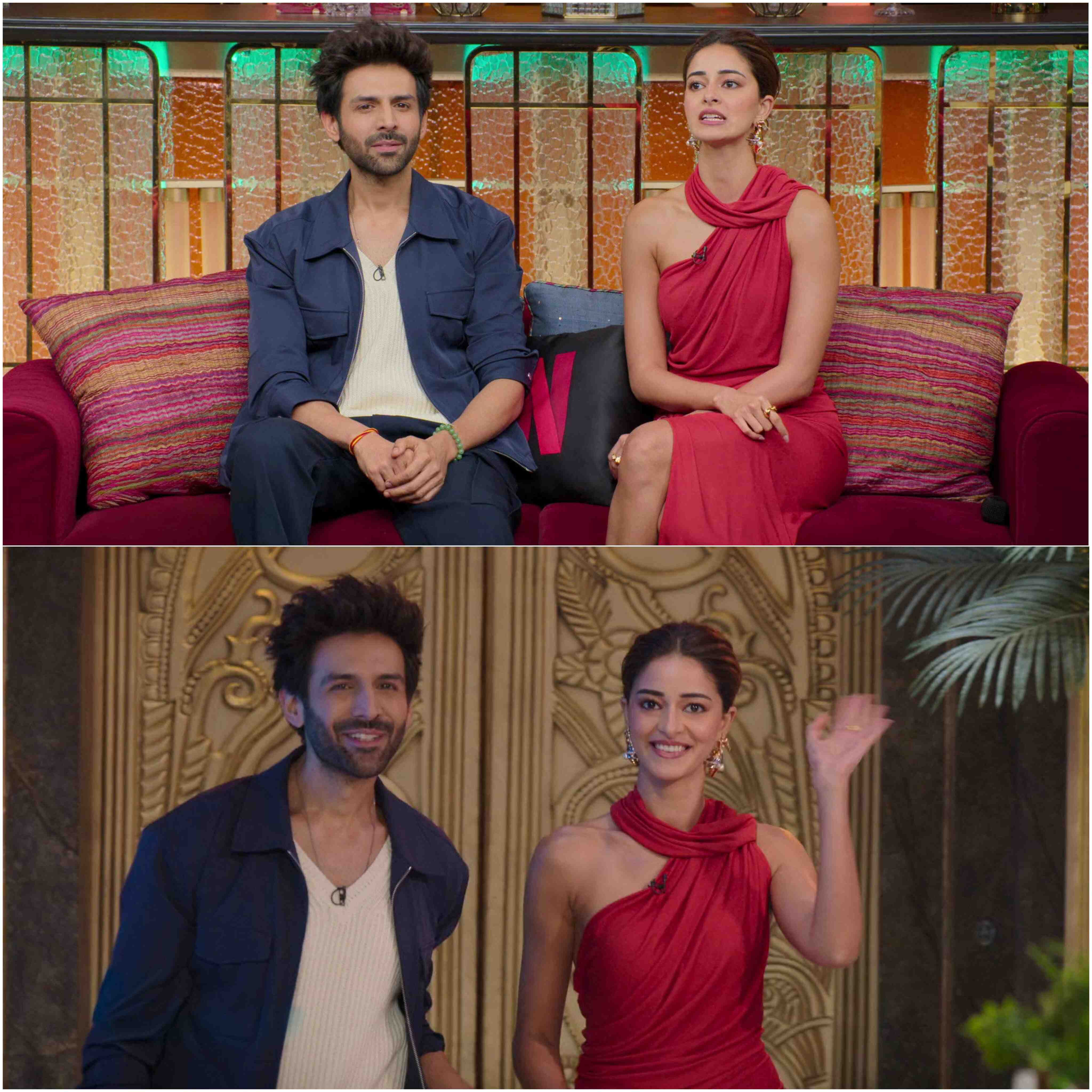 The Great Indian Kapil Show S04 (2025) Hindi Web Series HEVC ESub {🔰 Episode -03} screenshot