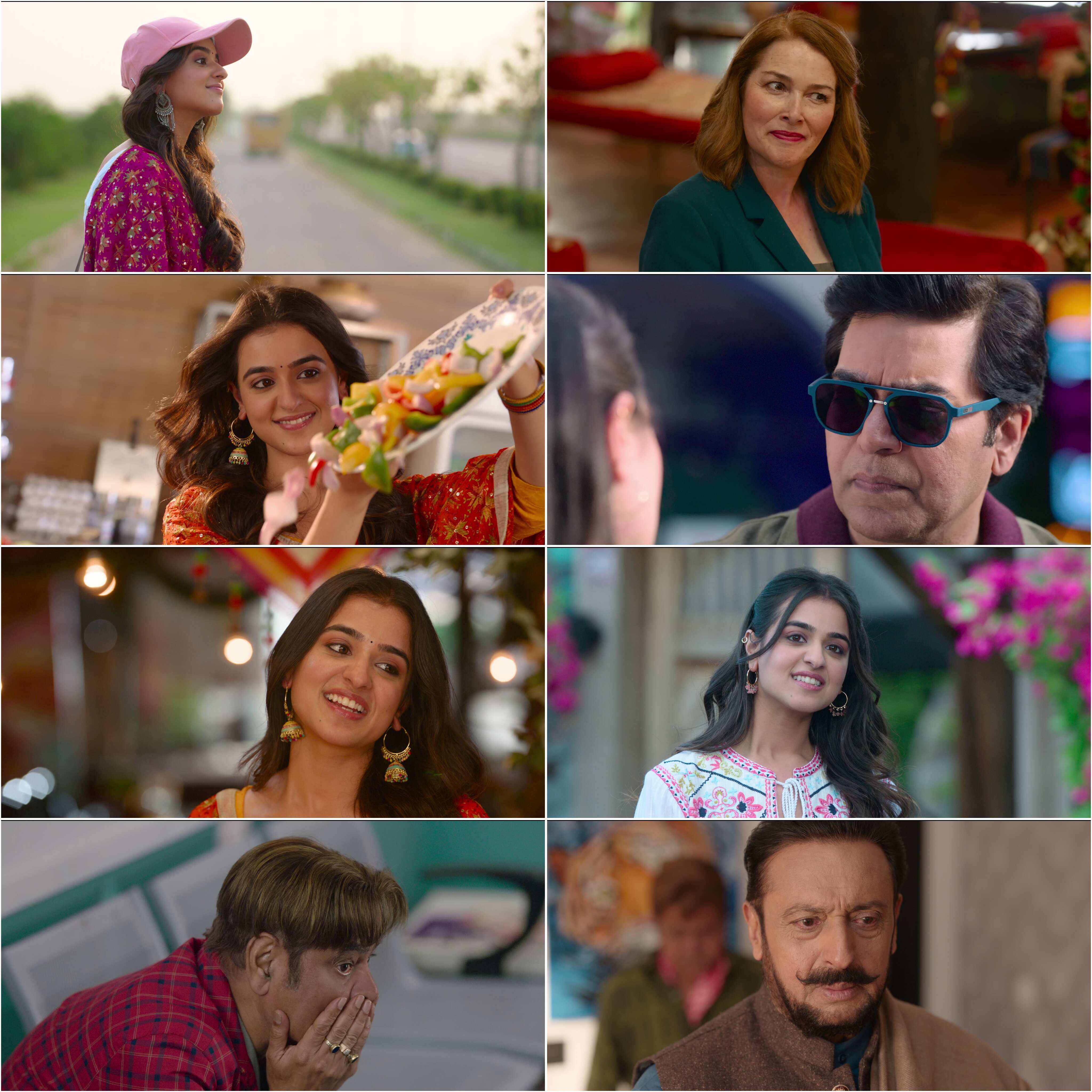 Hadding screen shot or niche