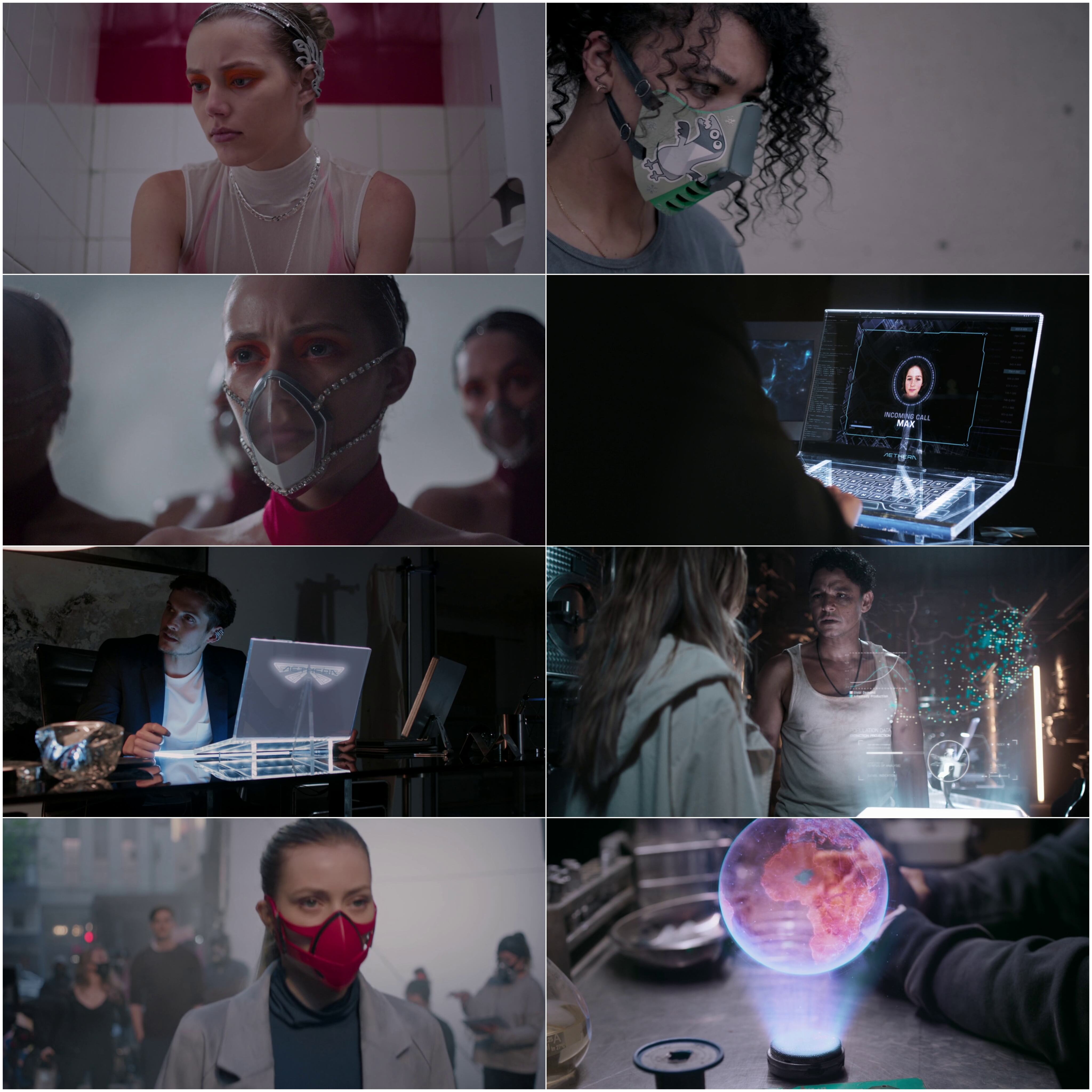 Hadding screen shot or niche