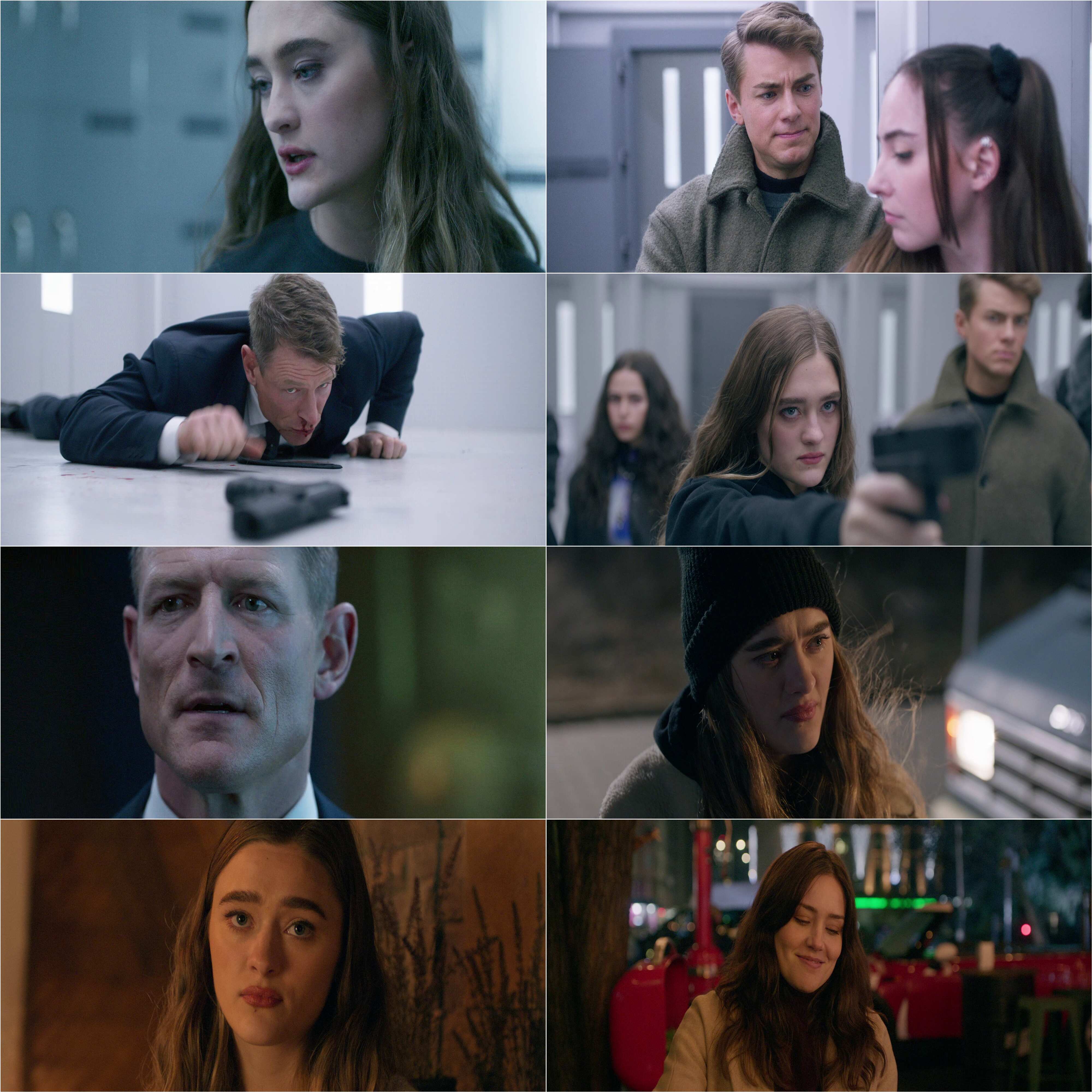 The Internship (2026) (Hindi + English) Dual Audio Hollywood Movie HD ESub screenshot