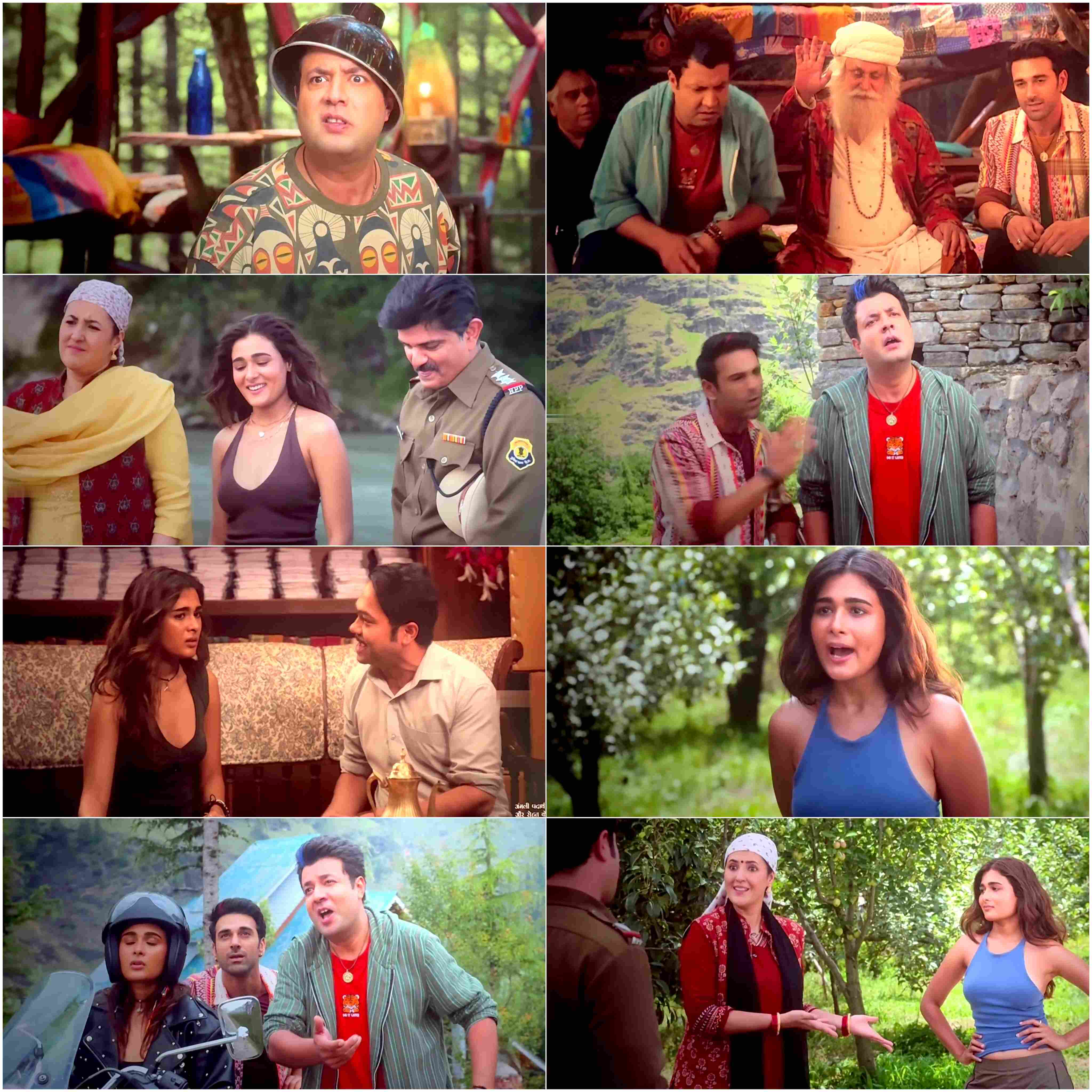 Rahu Ketu (2026) Bollywood Hindi Movie HQCam screenshot