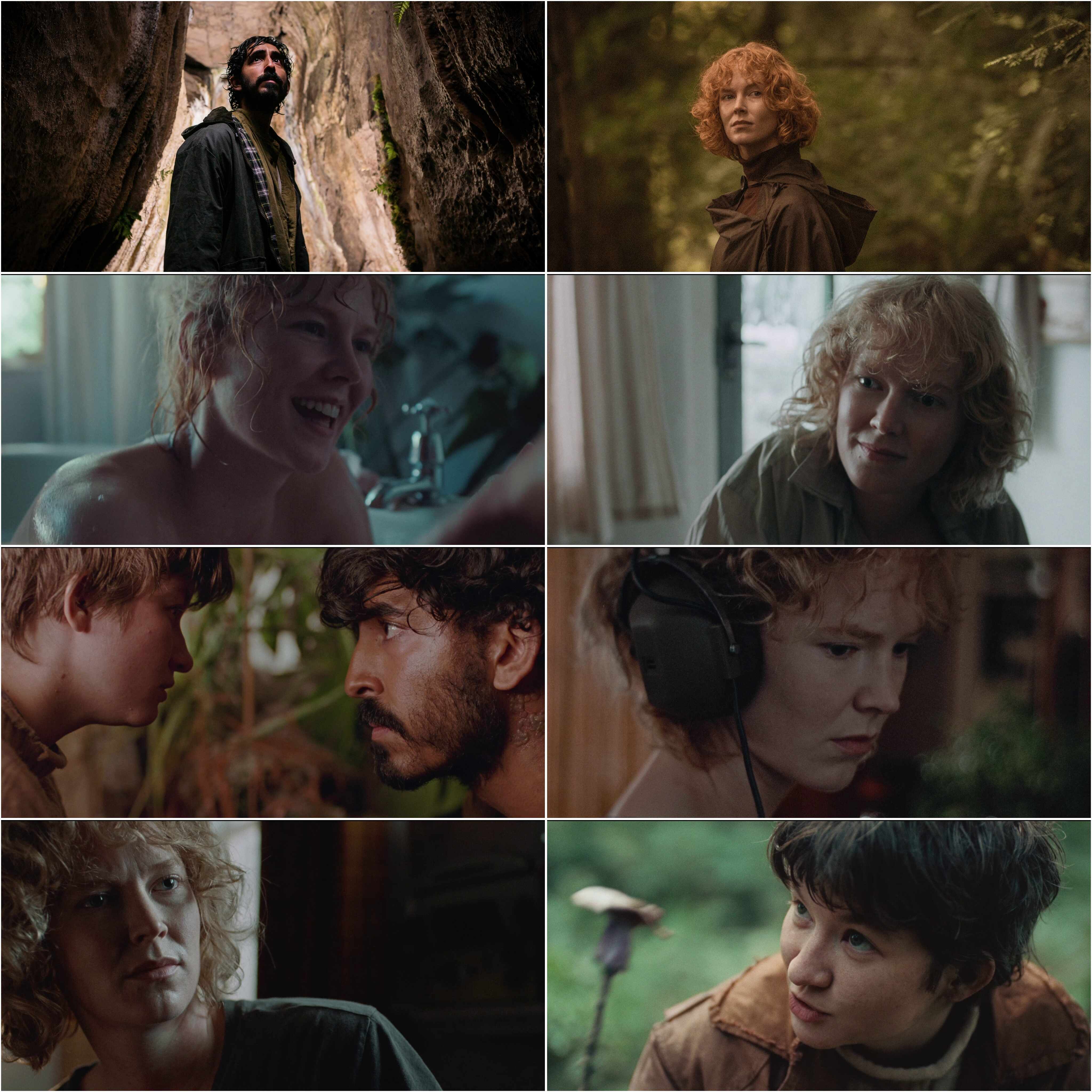 Rabbit Trap (2025) (Hindi + English) Dual Audio Hollywood Movie BluRay HD ESub screenshot