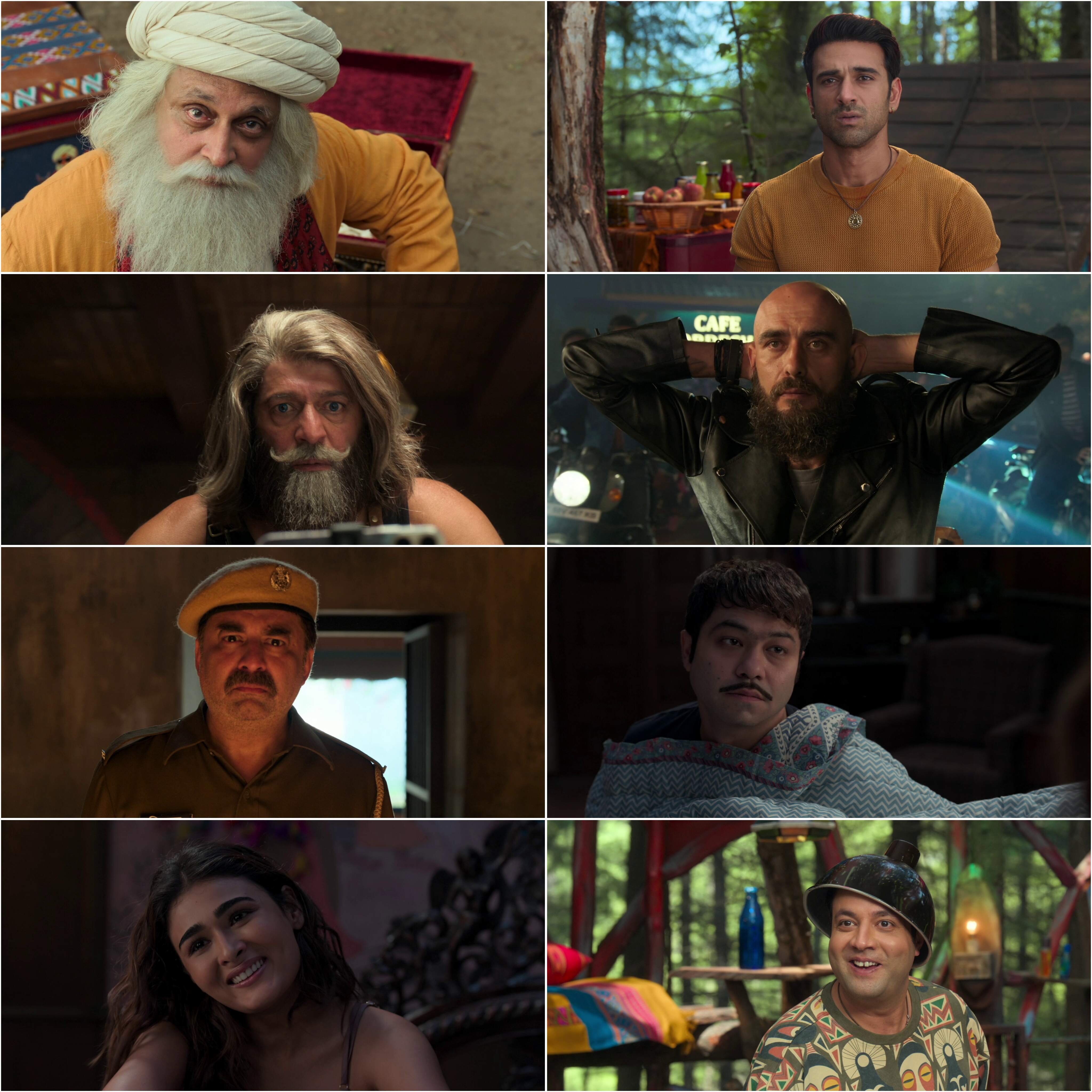 Rahu Ketu (2026) Bollywood Hindi Movie HD ESub screenshot