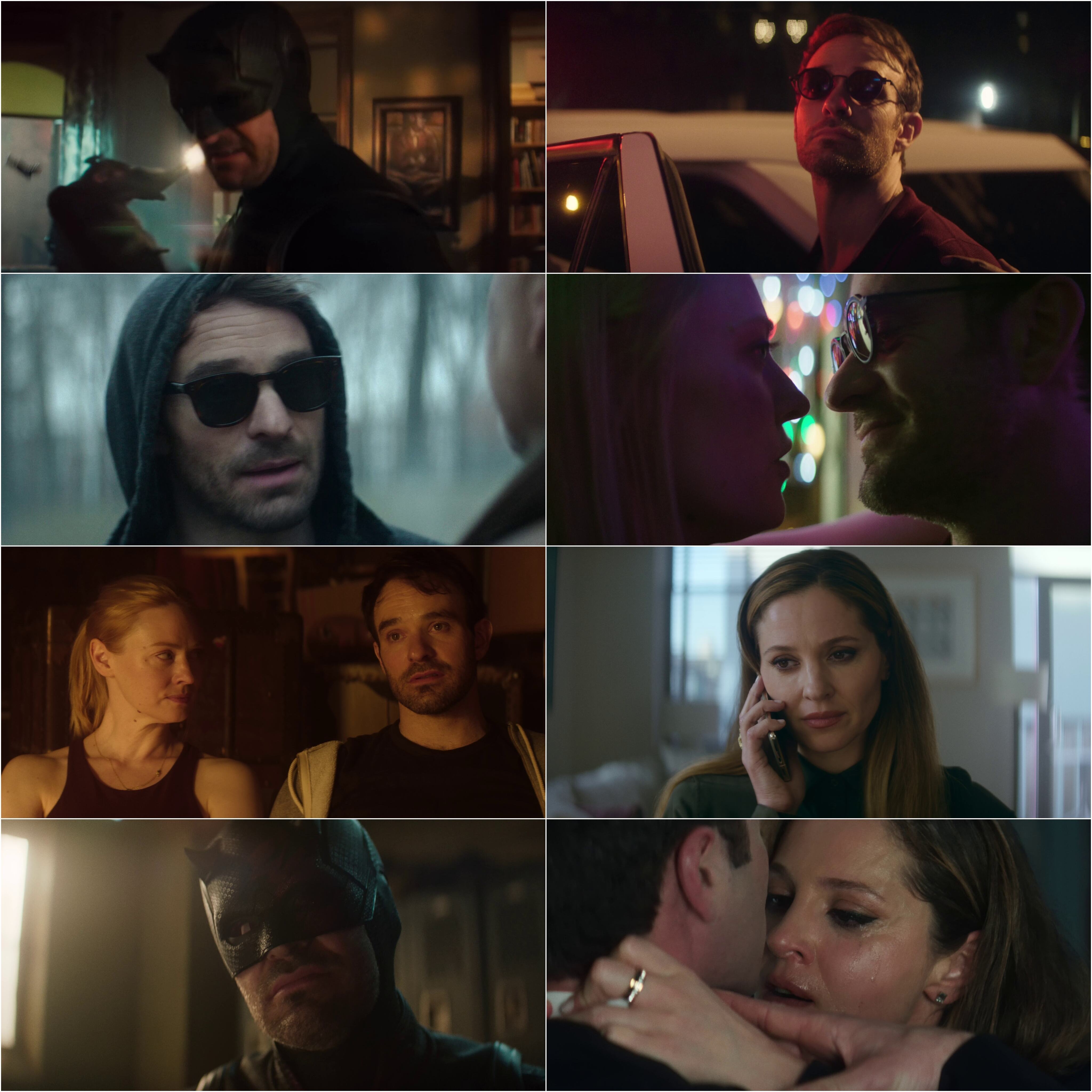 Daredevil   Born Again S02 (2026) (Hindi + English) Dual Audio Completed MCU Web Series HEVC ESub screenshot