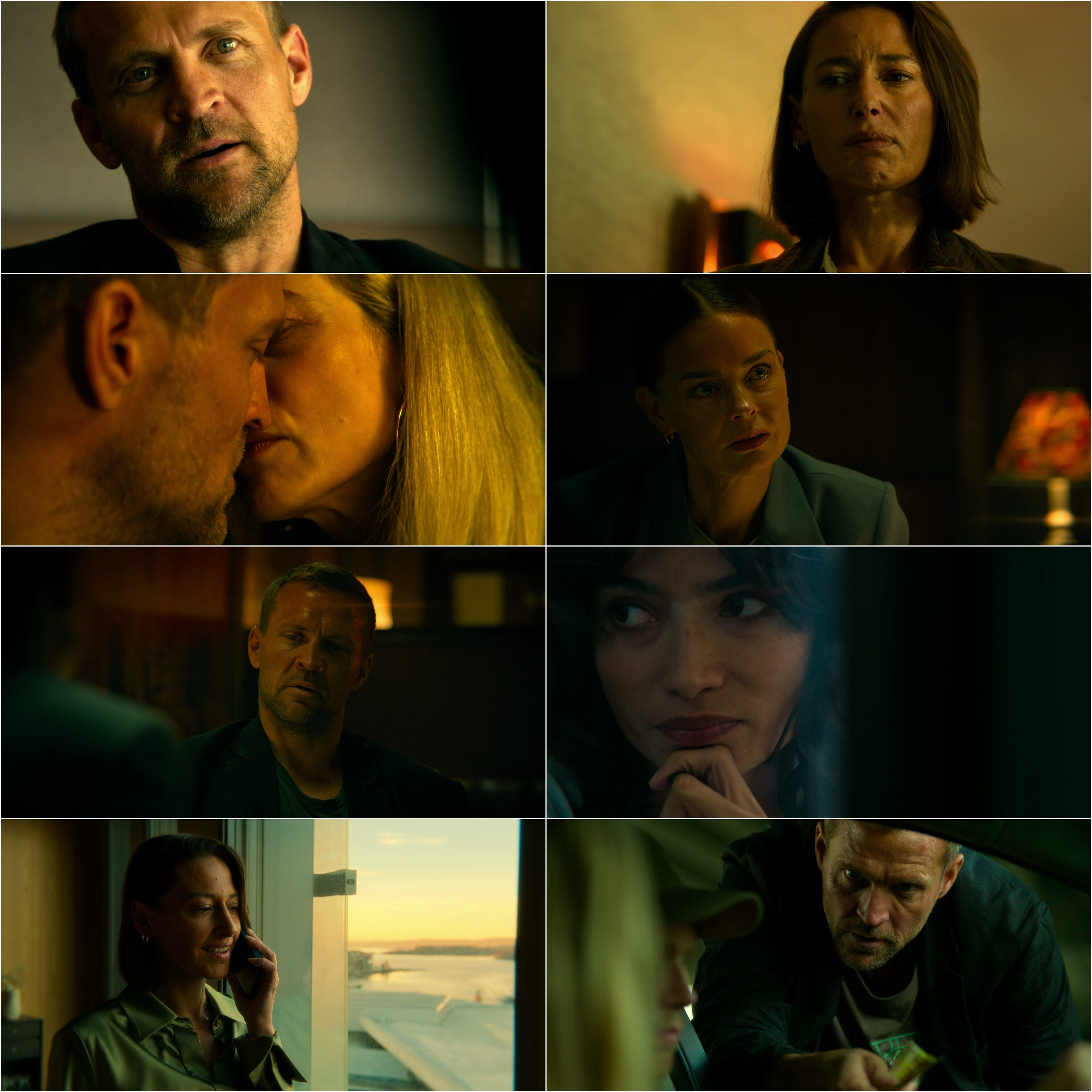 Detective Hole S01 (2026) (Hindi + English) Dual Audio Completed Web Series HEVC ESub screenshot