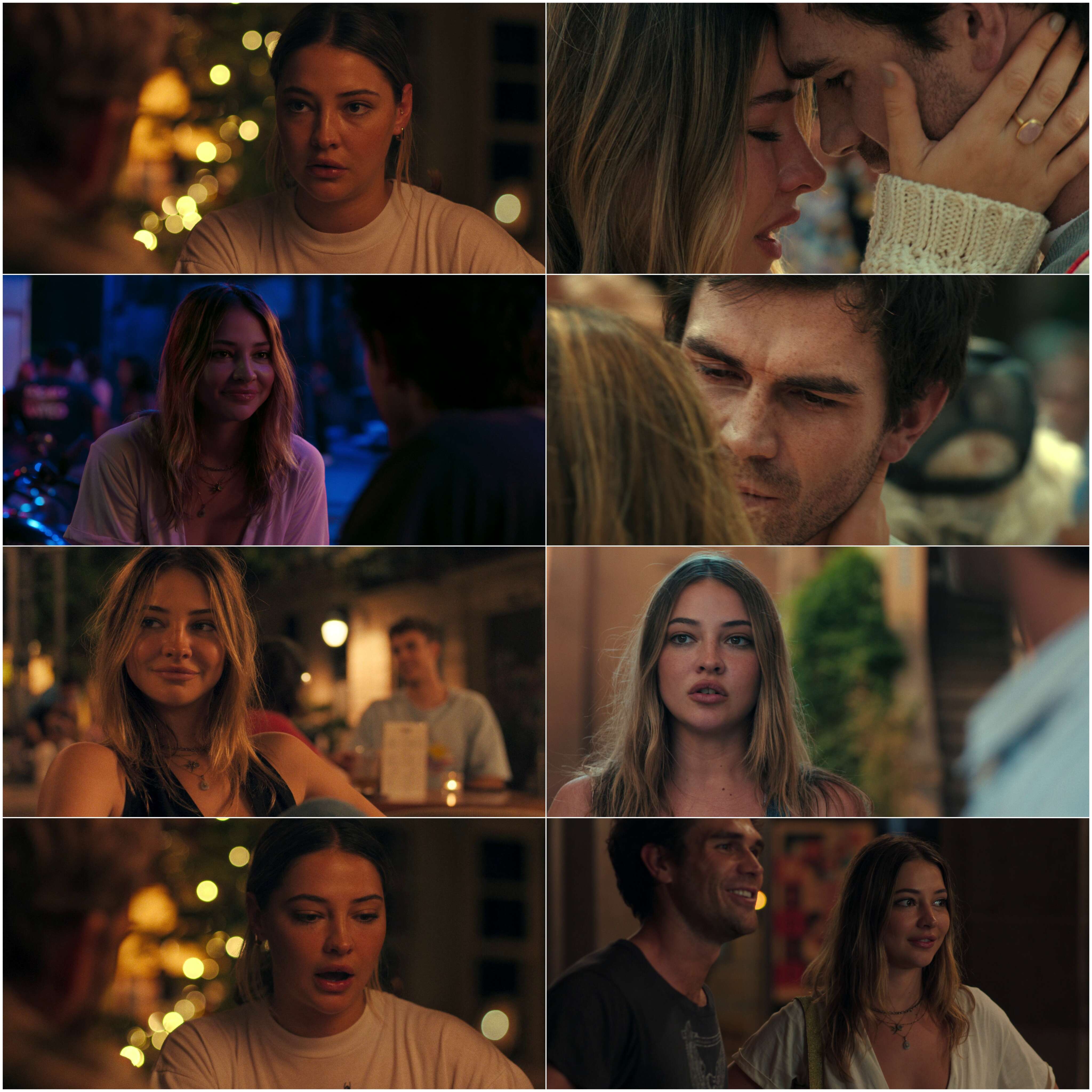 The Map That Leads to You (2025) (Hindi + English) Dual Audio Hollywood Movie HD ESub screenshot