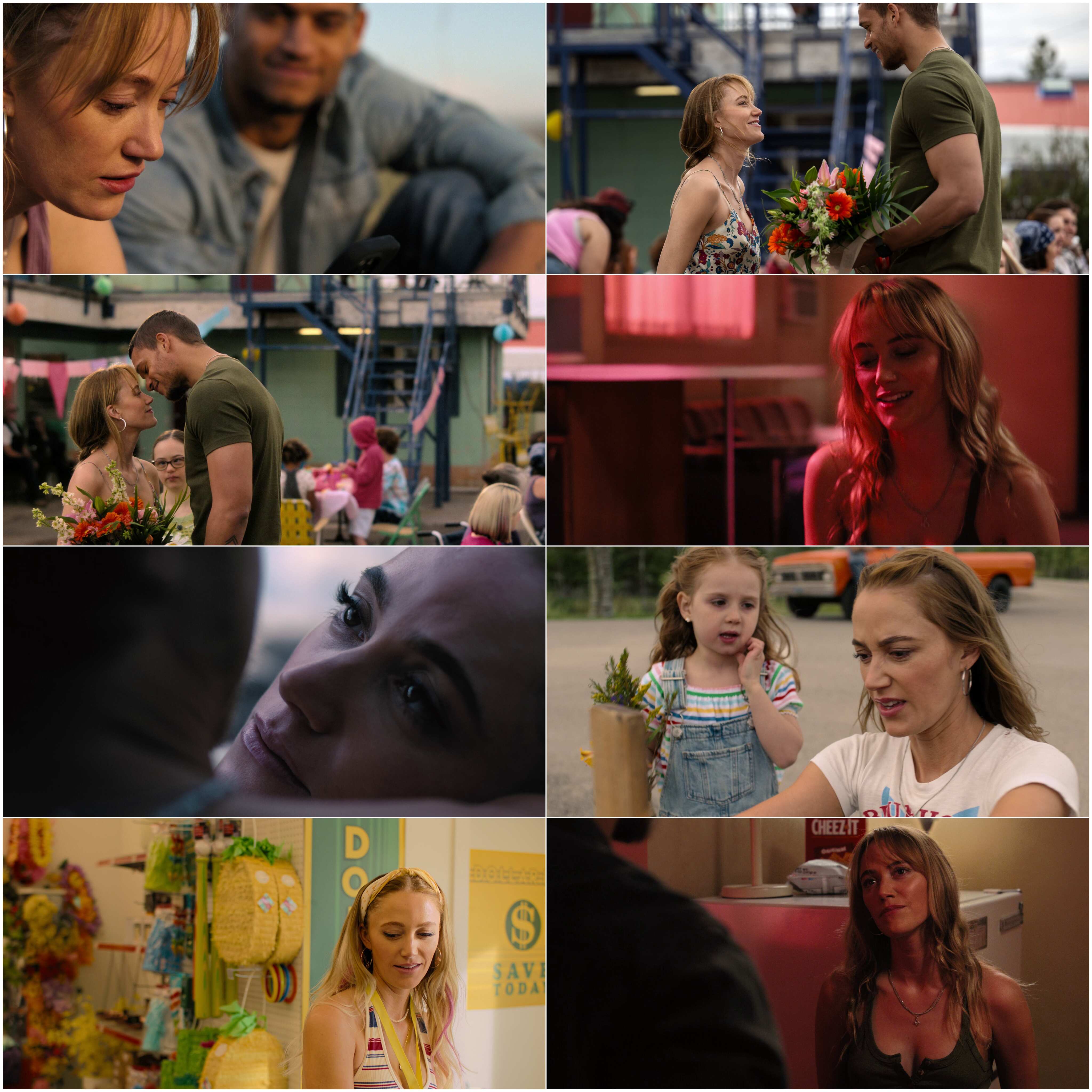 Reminders of Him (2026) (Hindi + English) Dual Audio Hollywood Movie HD ESub screenshot