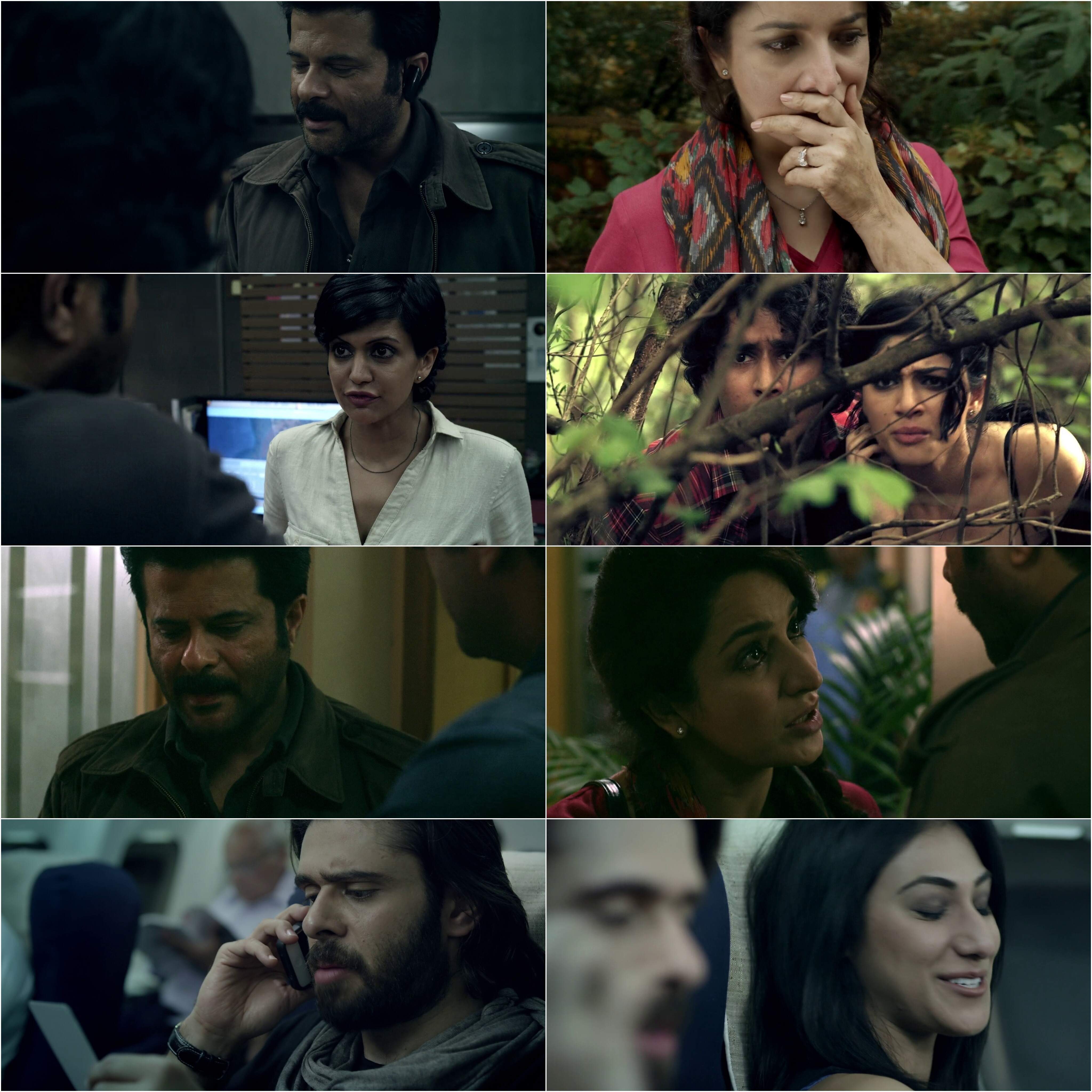 24   India S01 (2013) Hindi Completed Web Series HEVC ESub screenshot