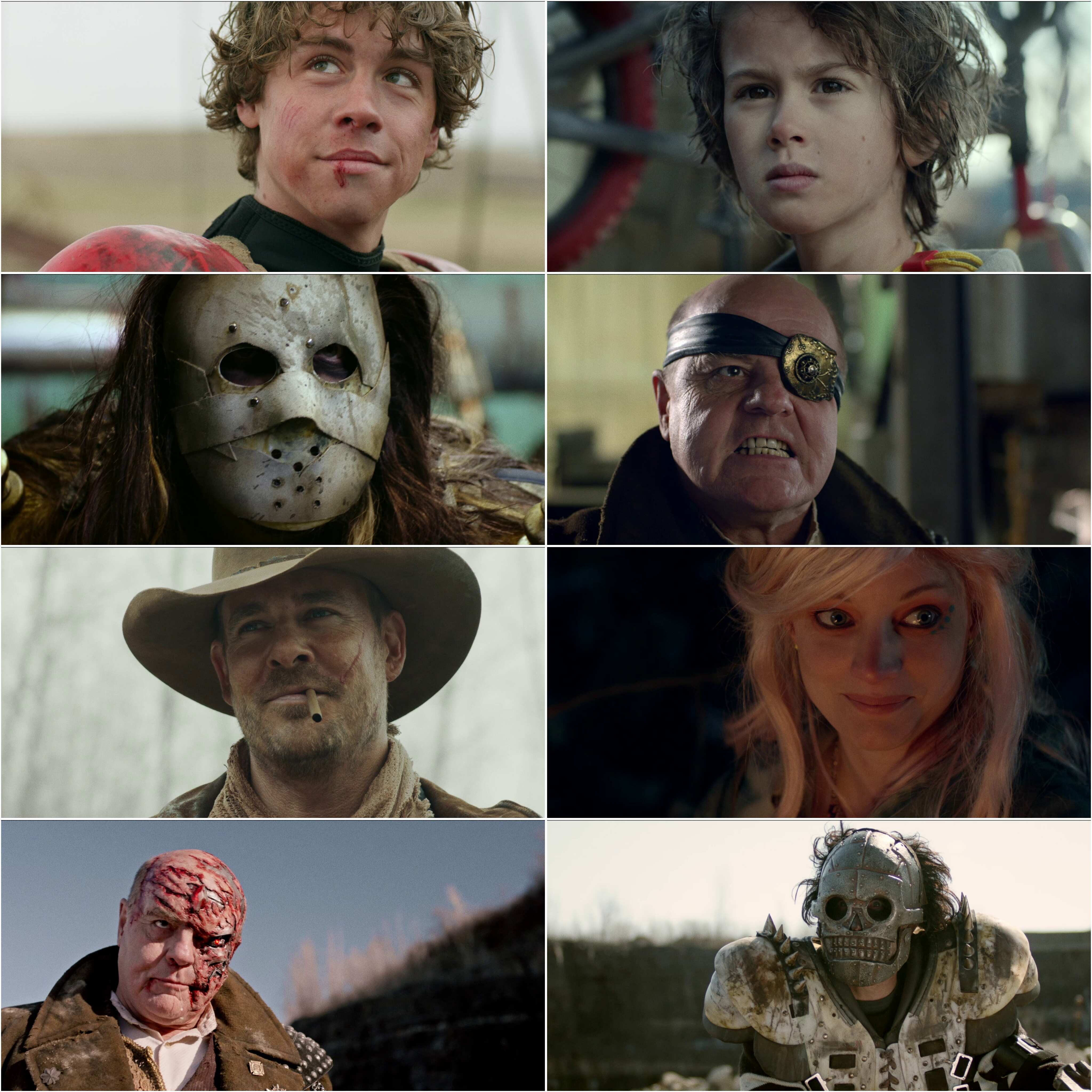 Turbo Kid (2015) Dual Audio [Hindi-Englsih] WEB-DL– [480P | 720P | 1080P | ESub] –x264 &  x265(HEVC) – 500MB | 1.3GB | 2.8GB– Download & Watch Online screenshot