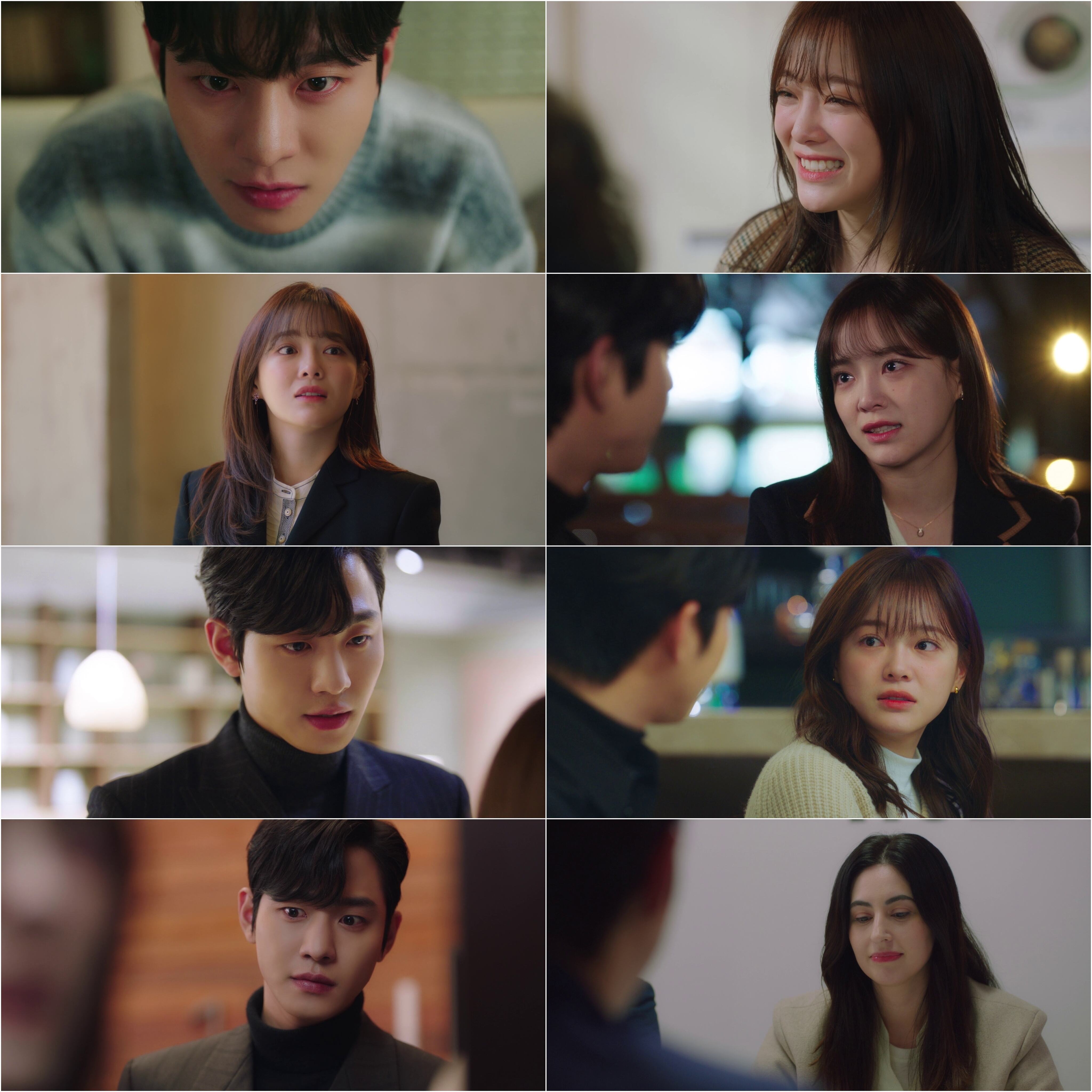 Business Proposal (2022) S01 [HIndi-Englsih] WEB-DL – [480P | 720P | 1080P | ESub]– x265– 500MB | 700MB | 2GB– Download & Watch Online screenshot