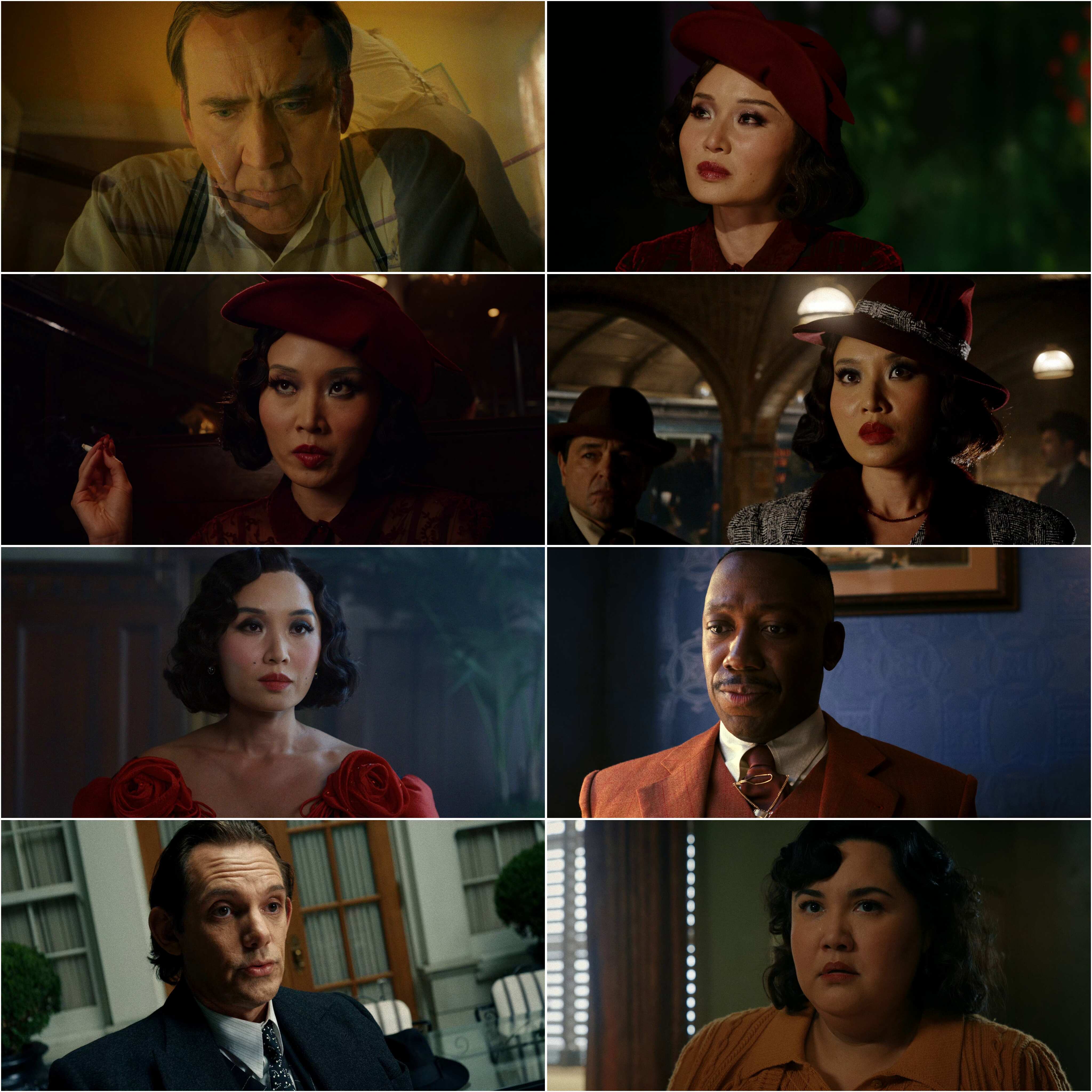 Spider-Noir (2026) S01 Dual Audio [Hindi-English] AMZN WEB-DL DDP5.1– [480P | 720P | 1080P | 4K | ESub]– x264 – 500MB | 1.6GB | 6GB | 25GB– Download & Watch Online screenshot
