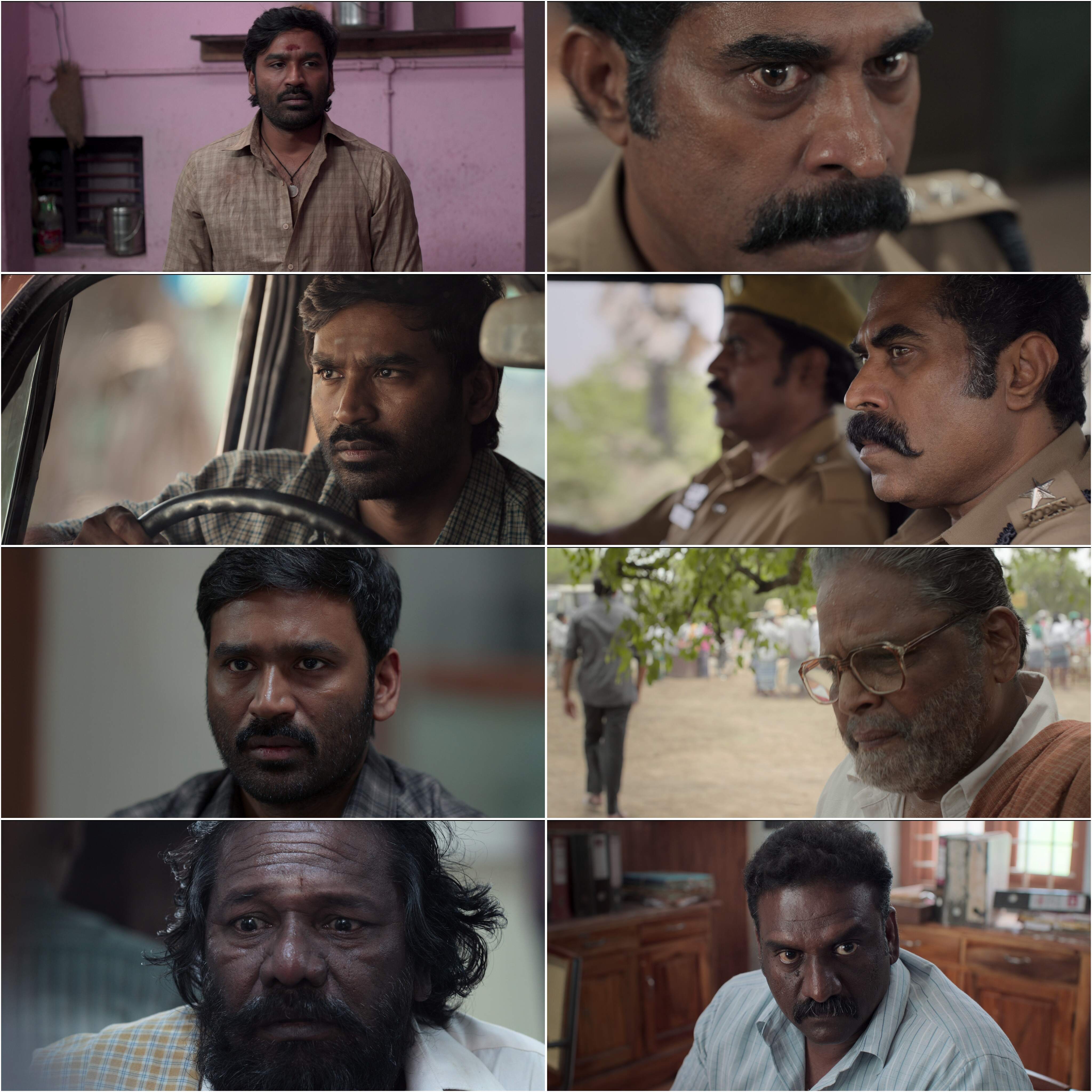Kara (2026) Dual Audio [Hindi-Tamil] NF WEB-DL DDP5.1– [480P | 720P | 1080P | 4K | ESub]– x264 – 500MB | 1.6GB | 3GB | 20GB– Download & Watch Online screenshot