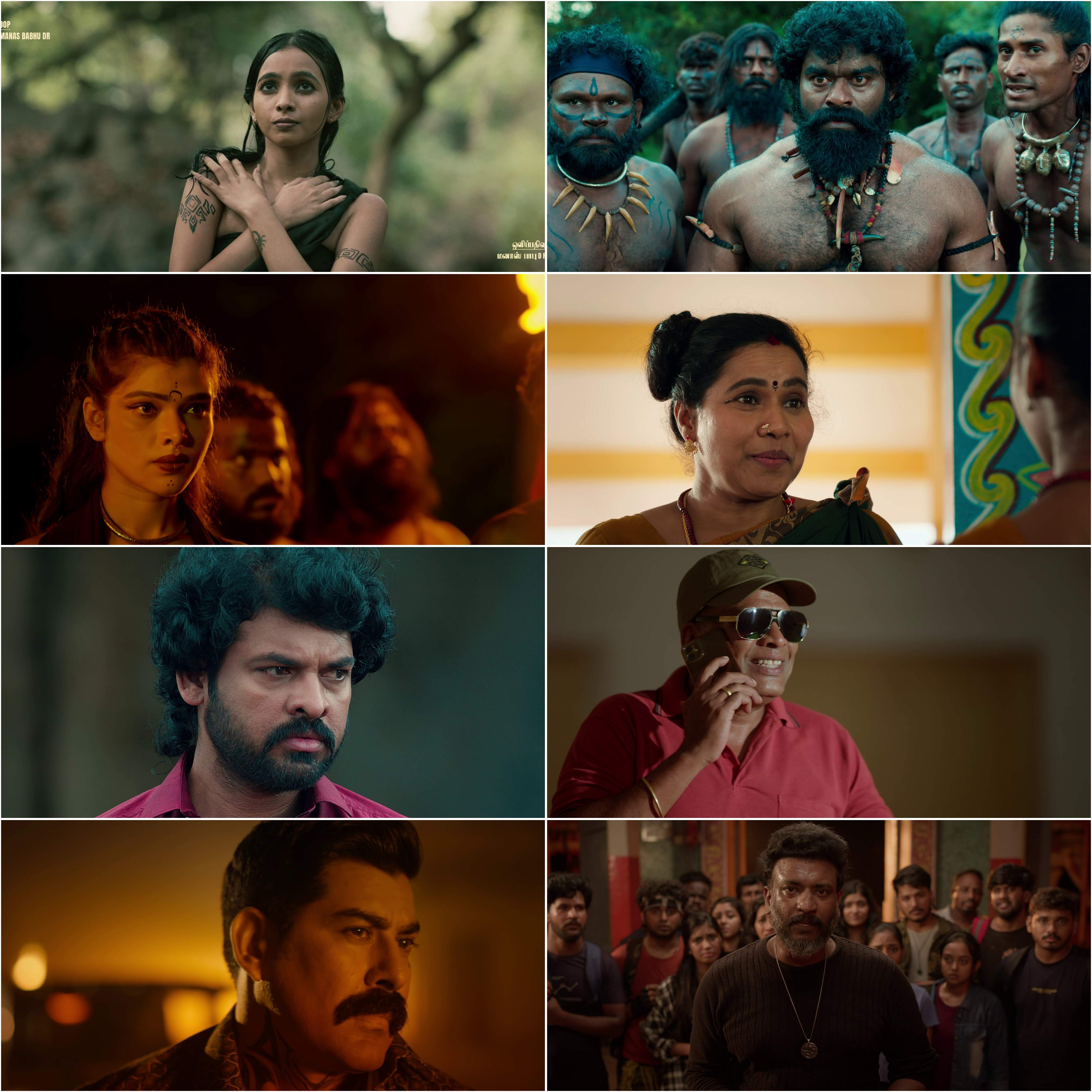 Mahasenha (2025) Dual Audio [Hindi-Tamil] WEB-DL– [480P | 720P | 1080P | ESub]– x264 – 500MB | 1.6GB | 3GB – Download & Watch Online screenshot