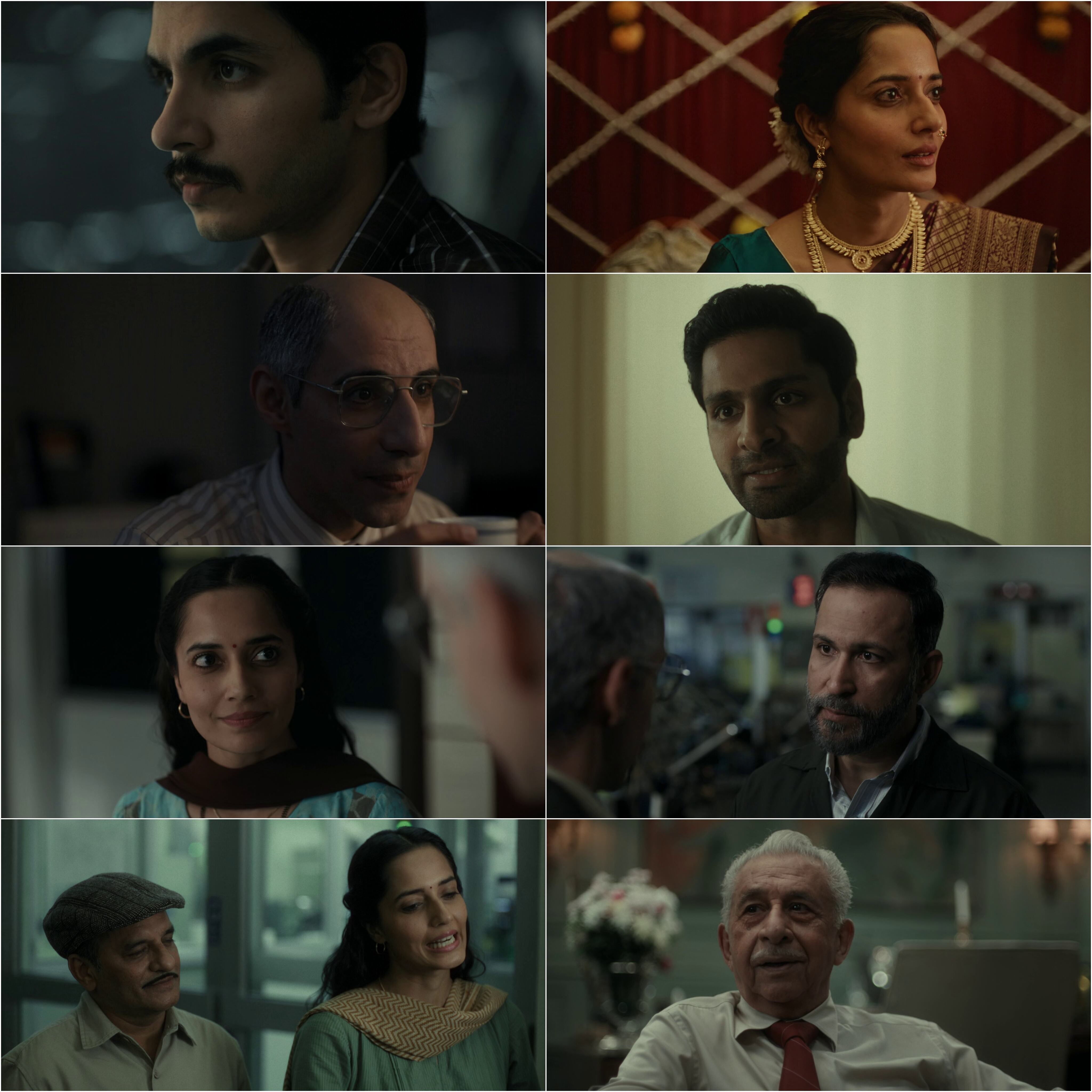 Made in India A Titan Story S01 (2026) Hindi Completed Web Series HEVC ESub screenshot