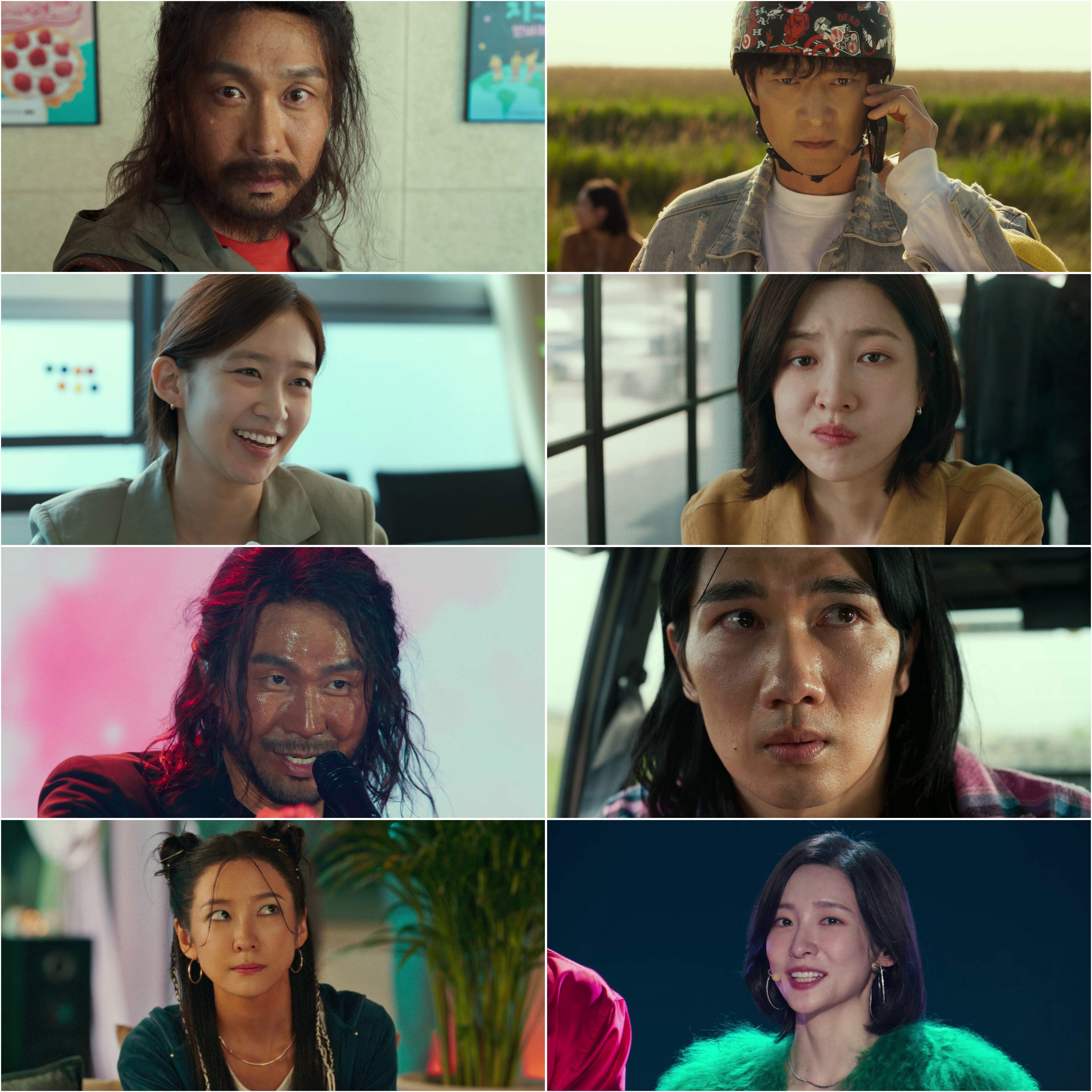 Wild Sing (2026) (Hindi + English) Dual Audio Hollywood Movie HD ESub screenshot