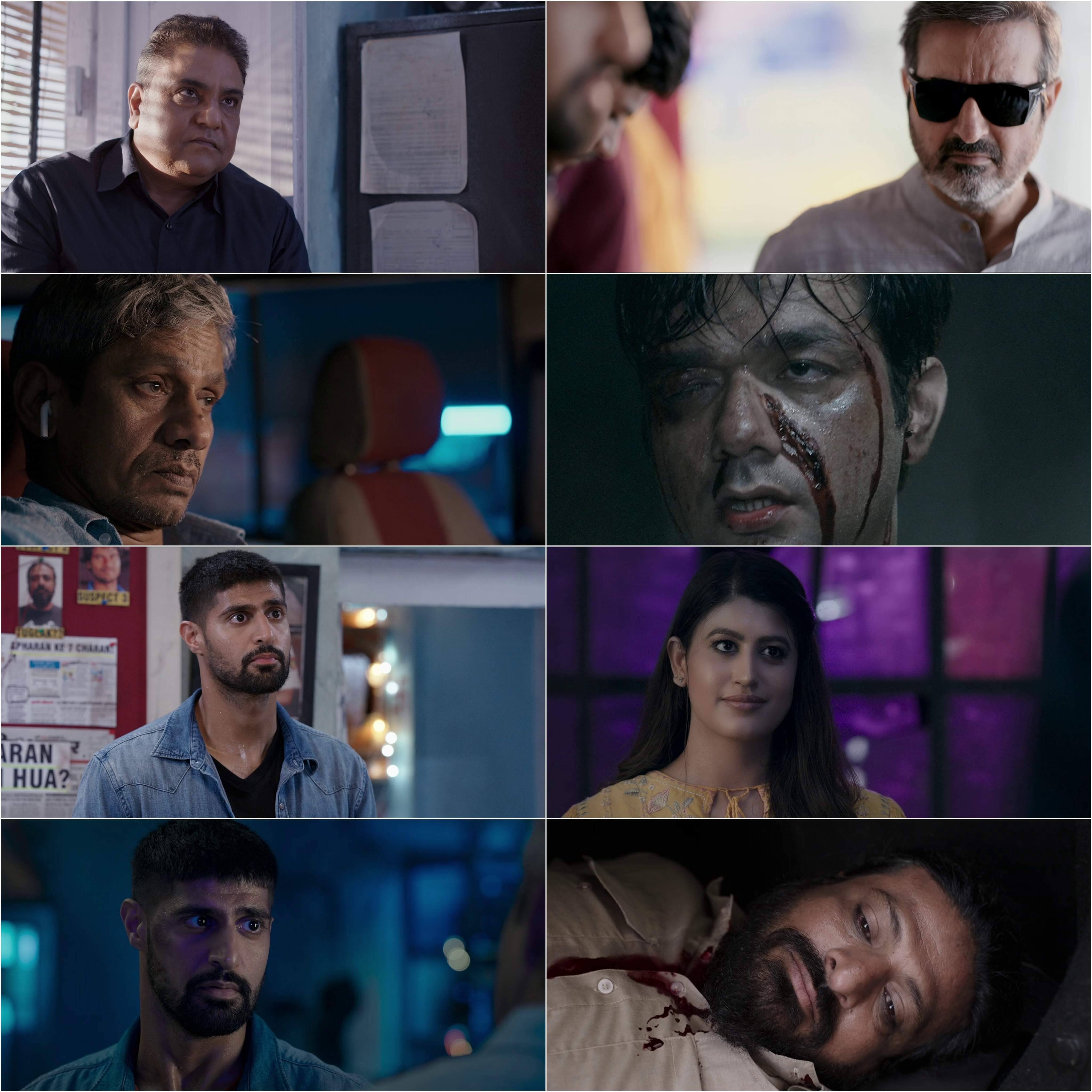 Jumper (2026) Bollywood Hindi Movie HD ESub