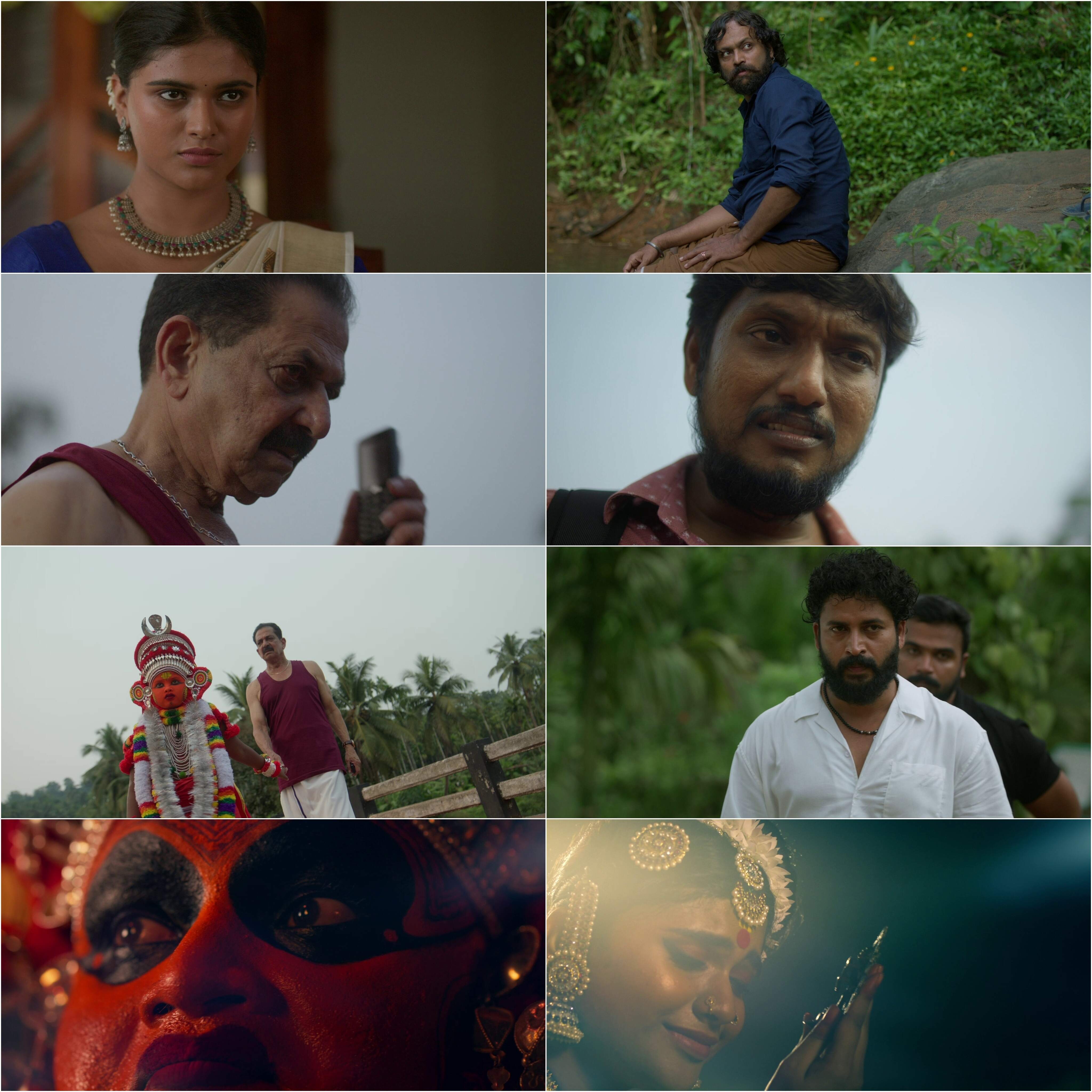 Achyuta Avataaram (2026) (Hindi + Malayalam) Dual Audio UnCut South Movie HD ESub