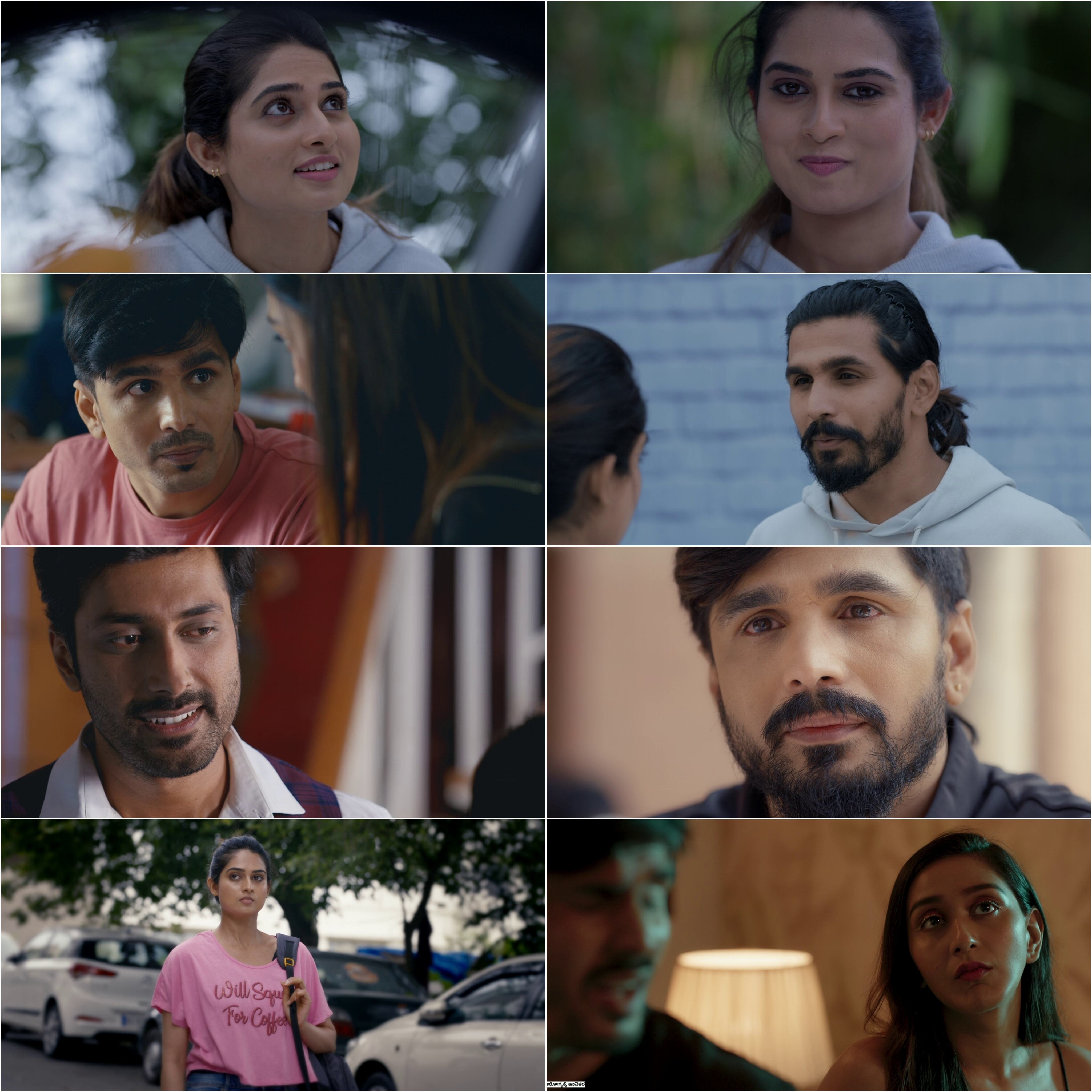 Moda Kavida Vatavarana (2026) (Hindi + Kannada) Dual Audio UnCut South Movie HD ESub