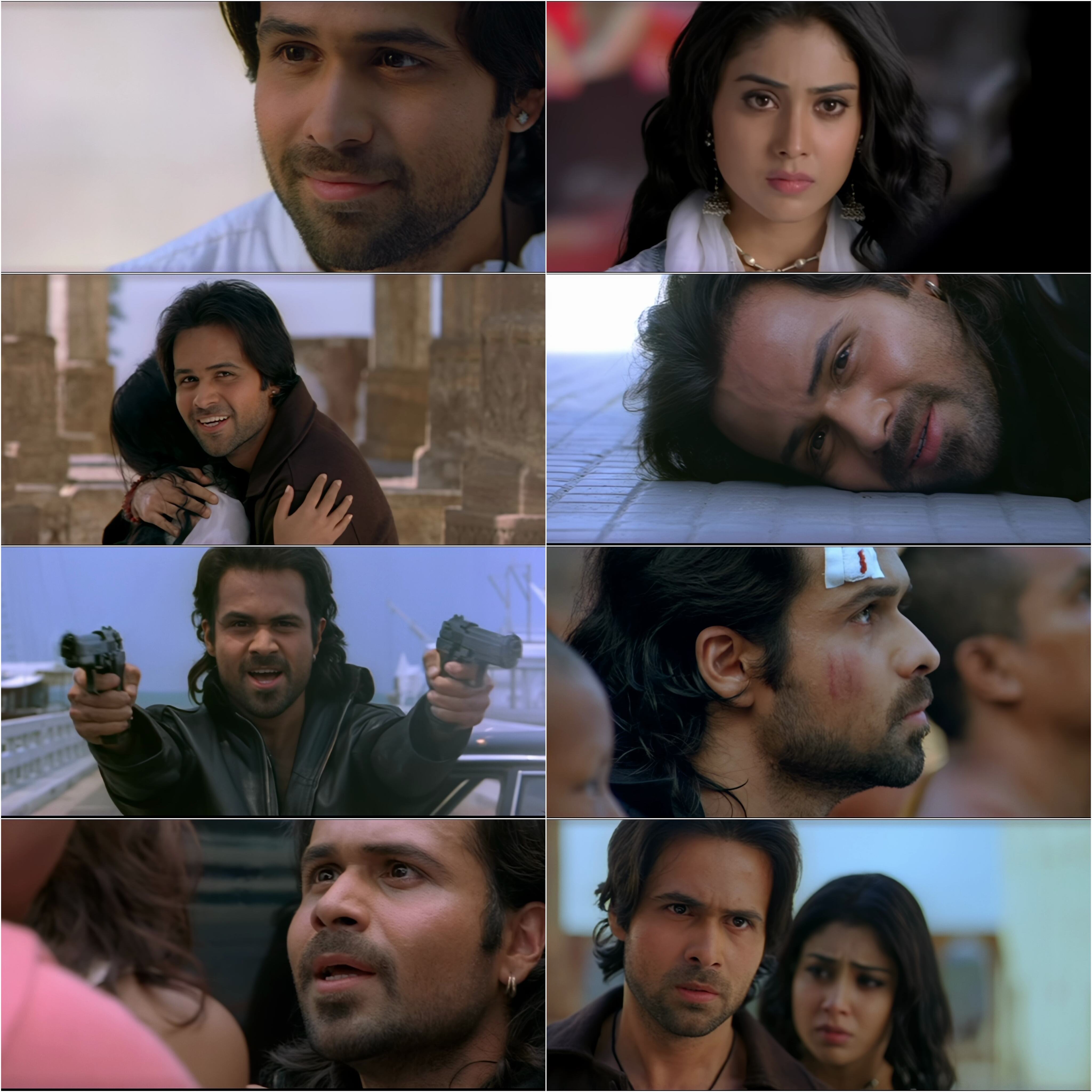 Awarapan (2007) Bollywood Hindi Movie HD ESub
