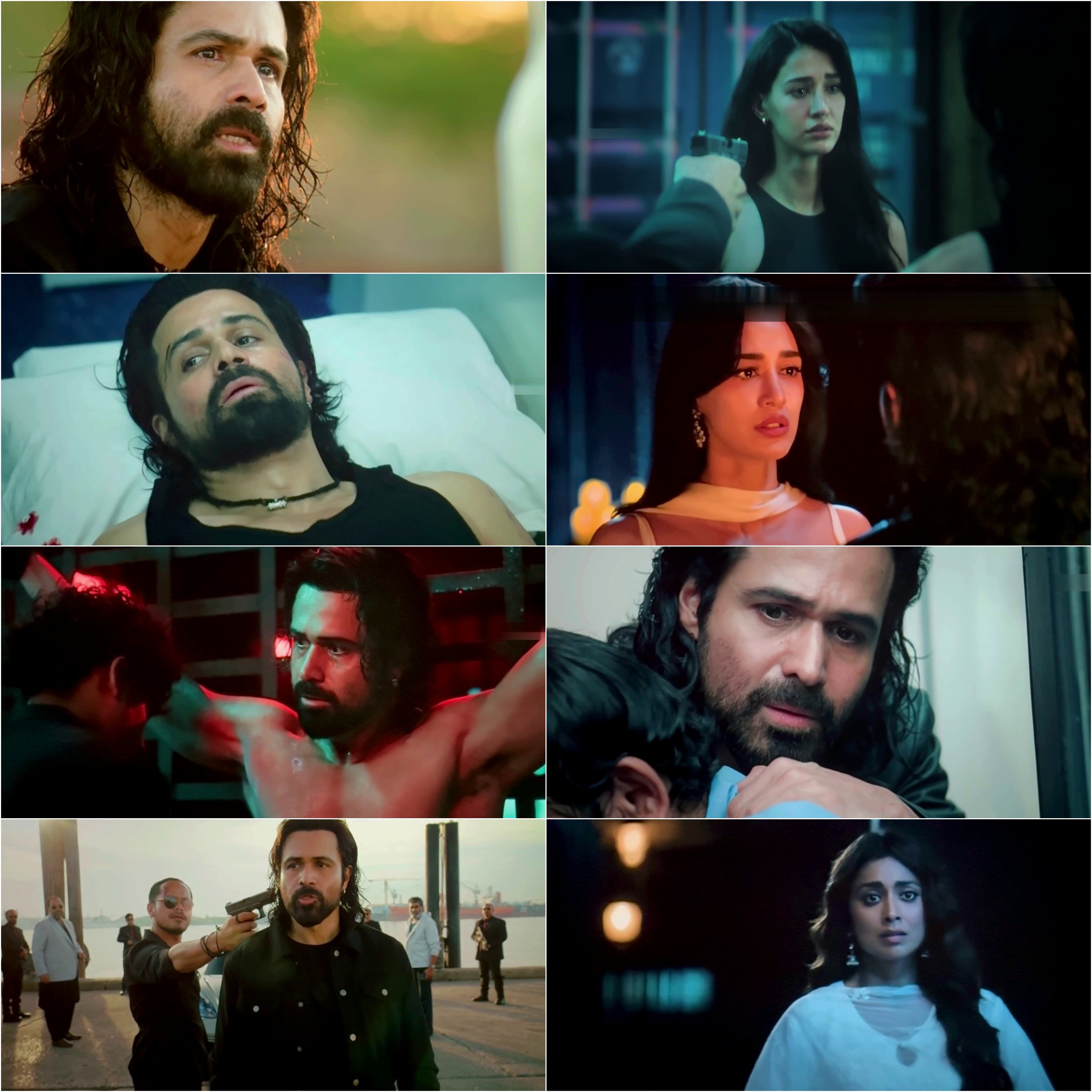 Awarapan 2 (2026) Bollywood Hindi Movie HQCam