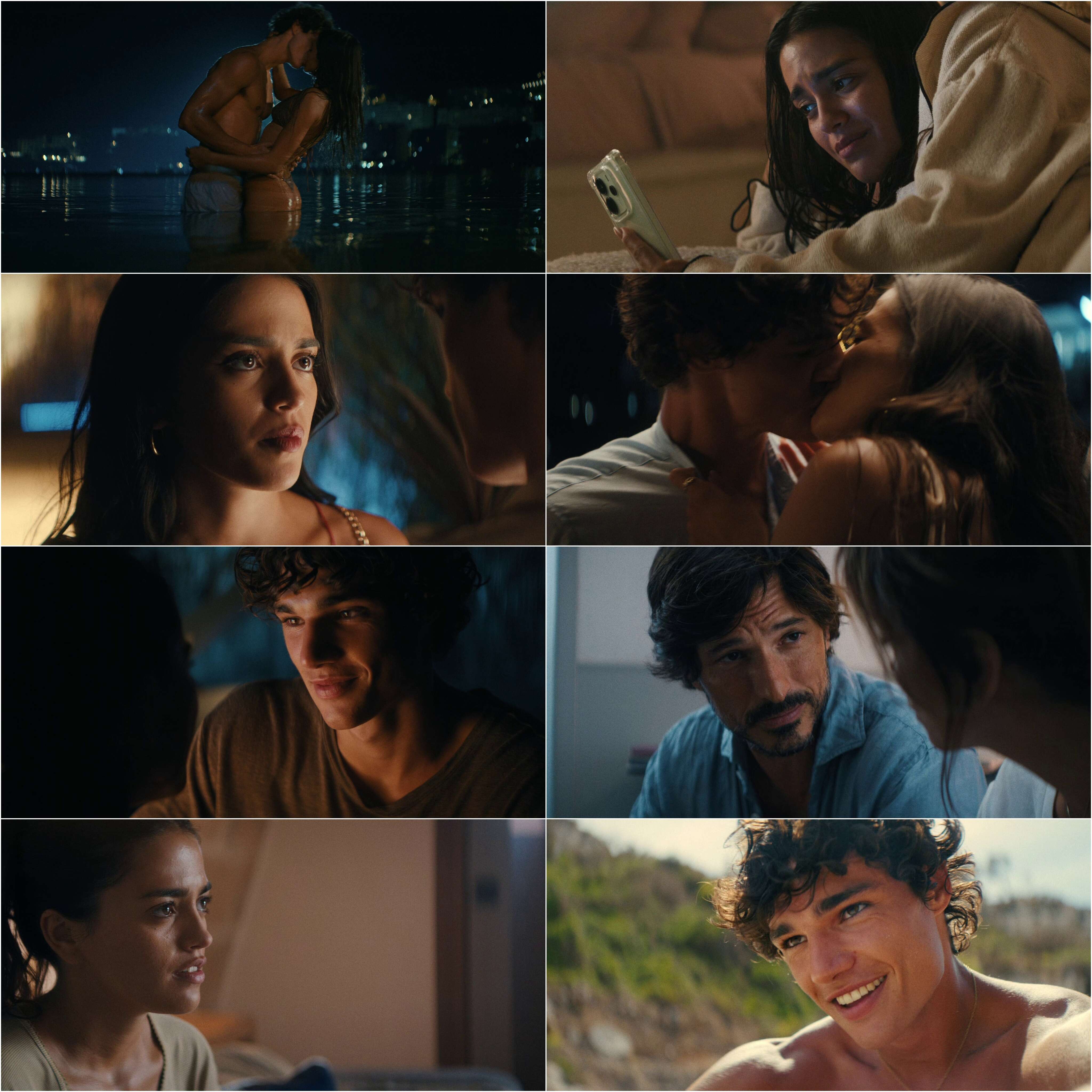 The Last Sunrise (2026) (Hindi + English) Dual Audio Hollywood Movie HD ESub screenshot